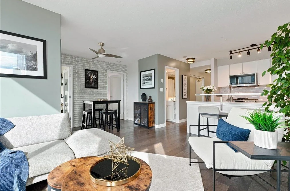 Condo for sale at 608 1495 Richards Street Vancouver British Columbia - MLS: R3148017