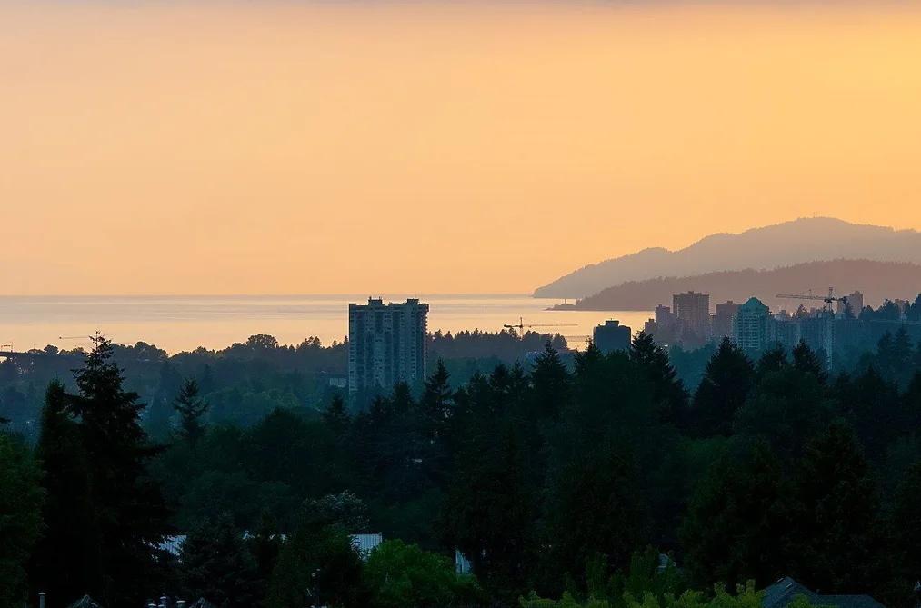 608 150 W 15TH STREET, North Vancouver BC V7M 0C4, North Vancouver BC — Residential for Sale - Photo 2