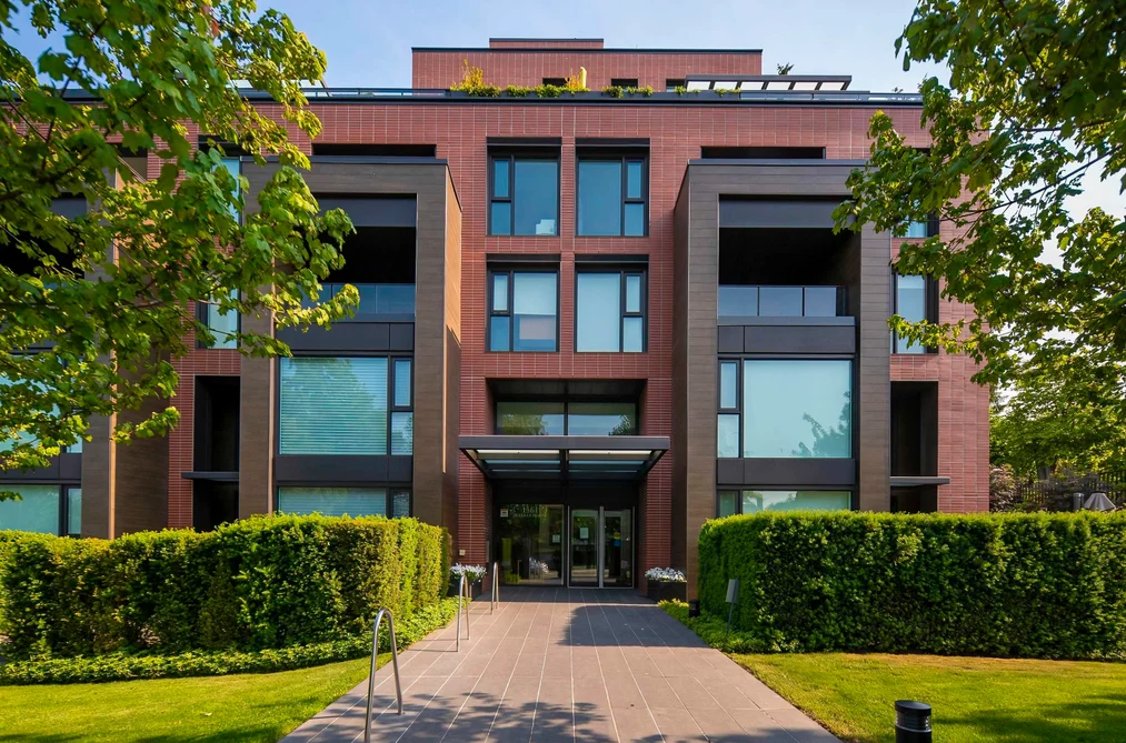 Condo for sale at 608 1561 W 57th Avenue Vancouver British Columbia - MLS: R3103781