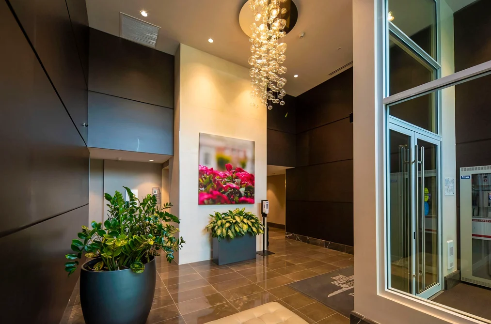 608 1561 W 57TH AVENUE, Vancouver BC V6P 0H5, Vancouver BC — Residential for Sale - Photo 2
