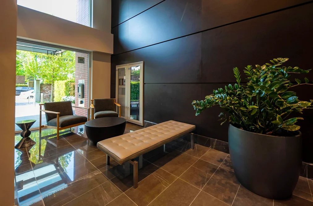 608 1561 W 57TH AVENUE, Vancouver BC V6P 0H5, Vancouver BC — Residential for Sale - Photo 3