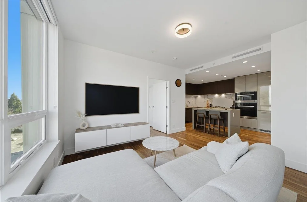 Condo for sale at 608 1675 Lions Gate Lane North Vancouver British Columbia - MLS: R3117268