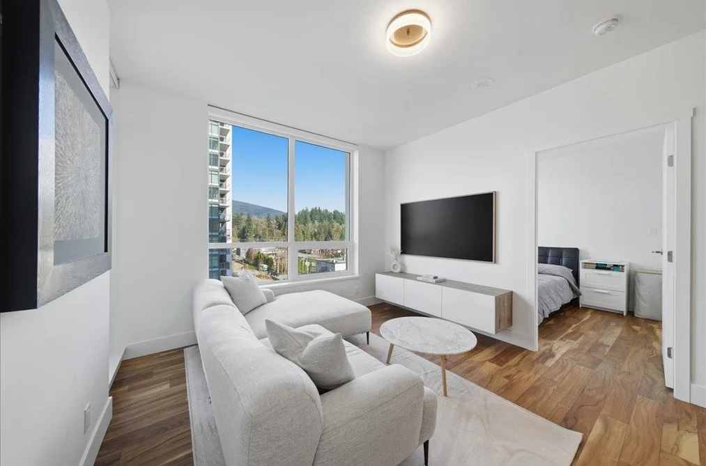 608 1675 LIONS GATE LANE, North Vancouver BC V7P 3B4, North Vancouver BC — Residential for Sale - Photo 2