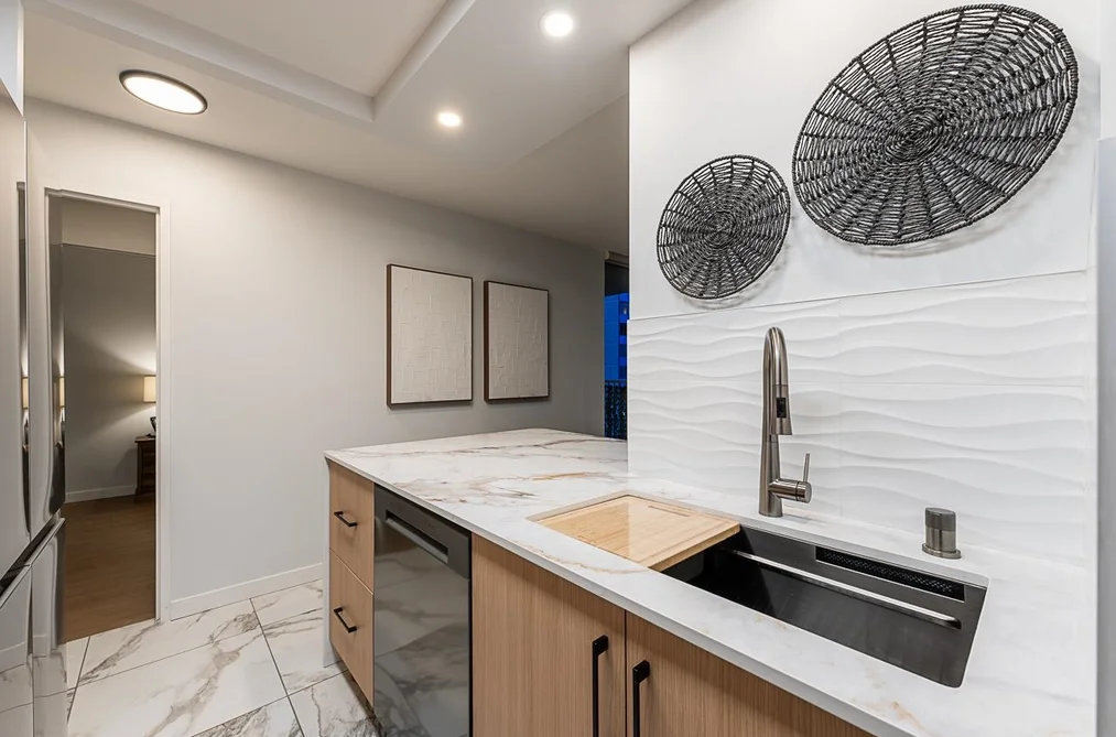 608 2004 FULLERTON AVENUE, North Vancouver BC V7P 3G8, North Vancouver BC — Residential for Sale - Photo 6