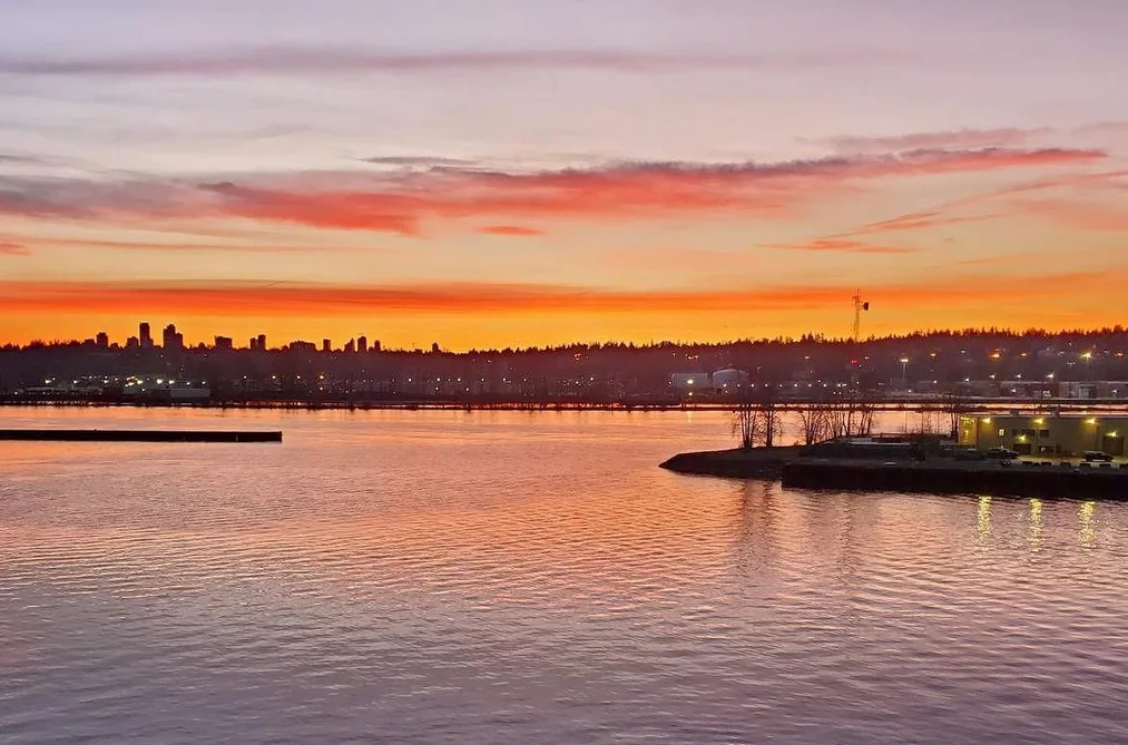 Condo for sale at 608 210 Salter Street New Westminster British Columbia - MLS: R3032802