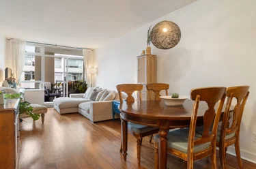 2228 W Broadway Unit 608, Vancouver, BC - MLS: R3165122