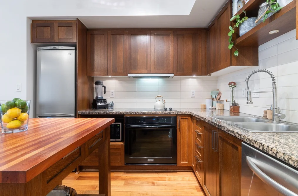 608 2228 W BROADWAY, Vancouver BC V6K 0B1, Vancouver BC — Residential for Sale - Photo 3