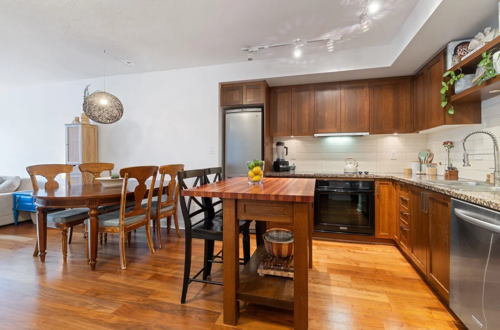 608 2228 W BROADWAY, Vancouver BC V6K 0B1, Vancouver BC — Residential for Sale - Photo 4