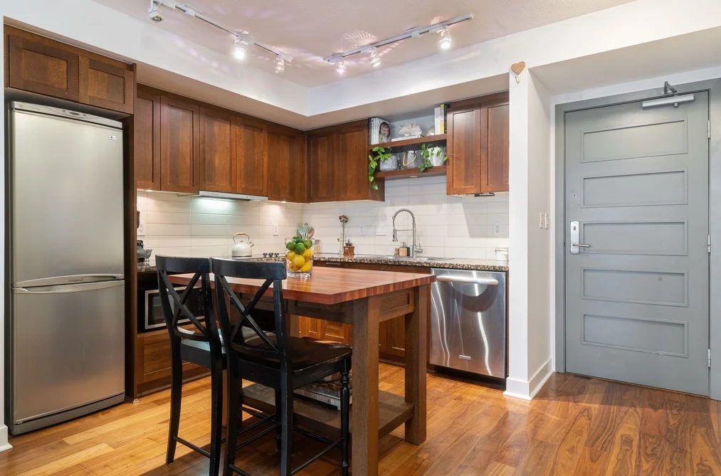 608 2228 W BROADWAY, Vancouver BC V6K 0B1, Vancouver BC — Residential for Sale - Photo 5