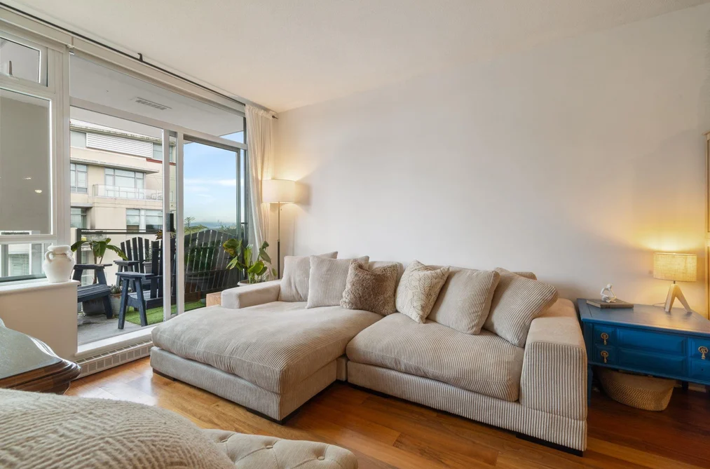 608 2228 W BROADWAY, Vancouver BC V6K 0B1, Vancouver BC — Residential for Sale - Photo 7