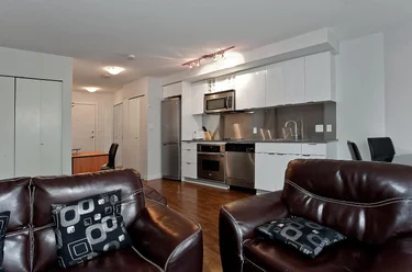 233 Robson St Unit 608, Vancouver, BC - MLS: R3171693