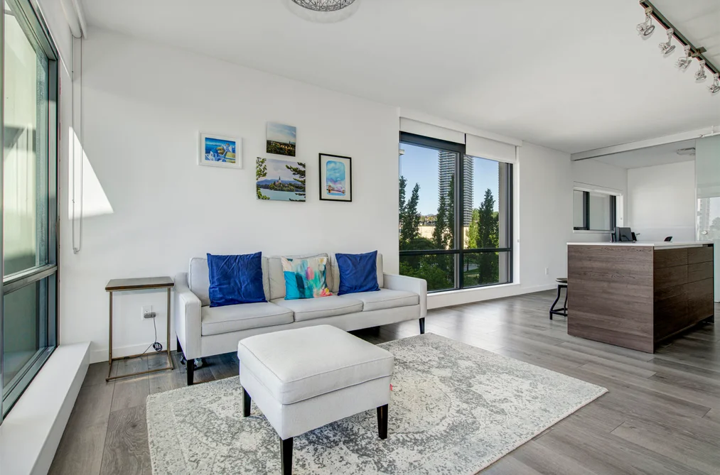 608 2378 ALPHA AVENUE, Burnaby BC V5C 0K2, Burnaby BC — Residential for Sale - Photo 4