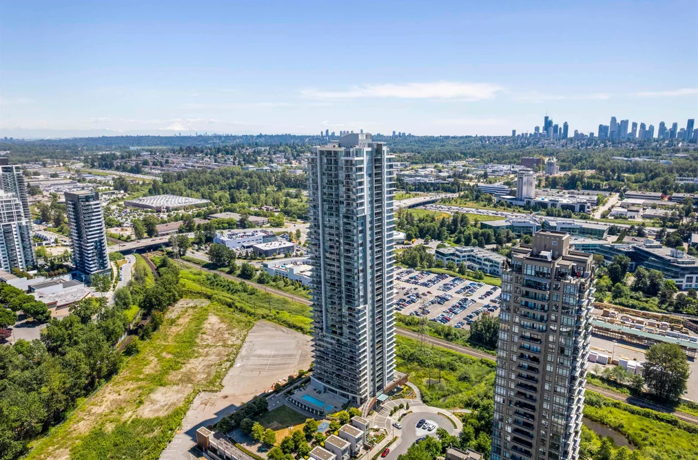 608 2388 MADISON AVENUE, Burnaby BC V5C 0K8, Burnaby BC — Residential for Sale - Photo 2