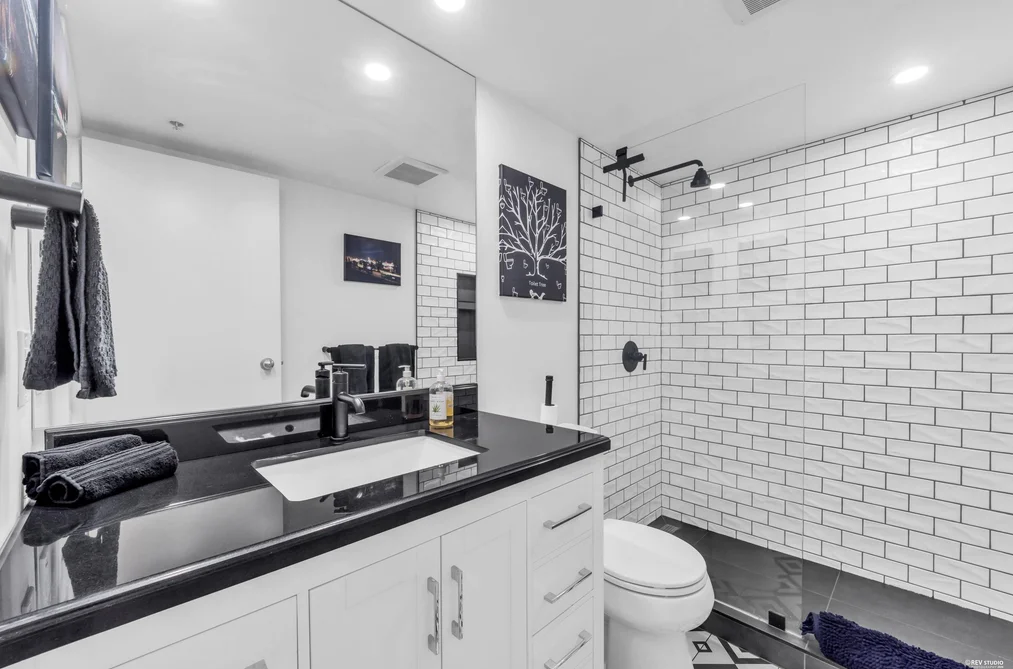 608 27 ALEXANDER STREET, Vancouver BC V6A 1B2, Vancouver BC — Residential for Sale — Photo 16 of 37