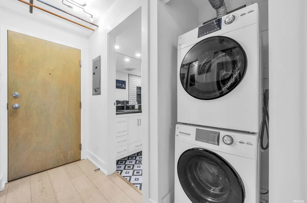 608 27 ALEXANDER STREET, Vancouver BC V6A 1B2, Vancouver BC — Residential for Sale — Photo 17 of 37