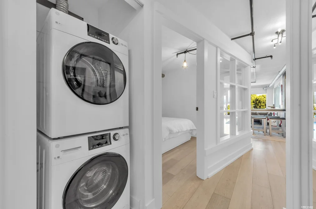 608 27 ALEXANDER STREET, Vancouver BC V6A 1B2, Vancouver BC — Residential for Sale — Photo 18 of 37