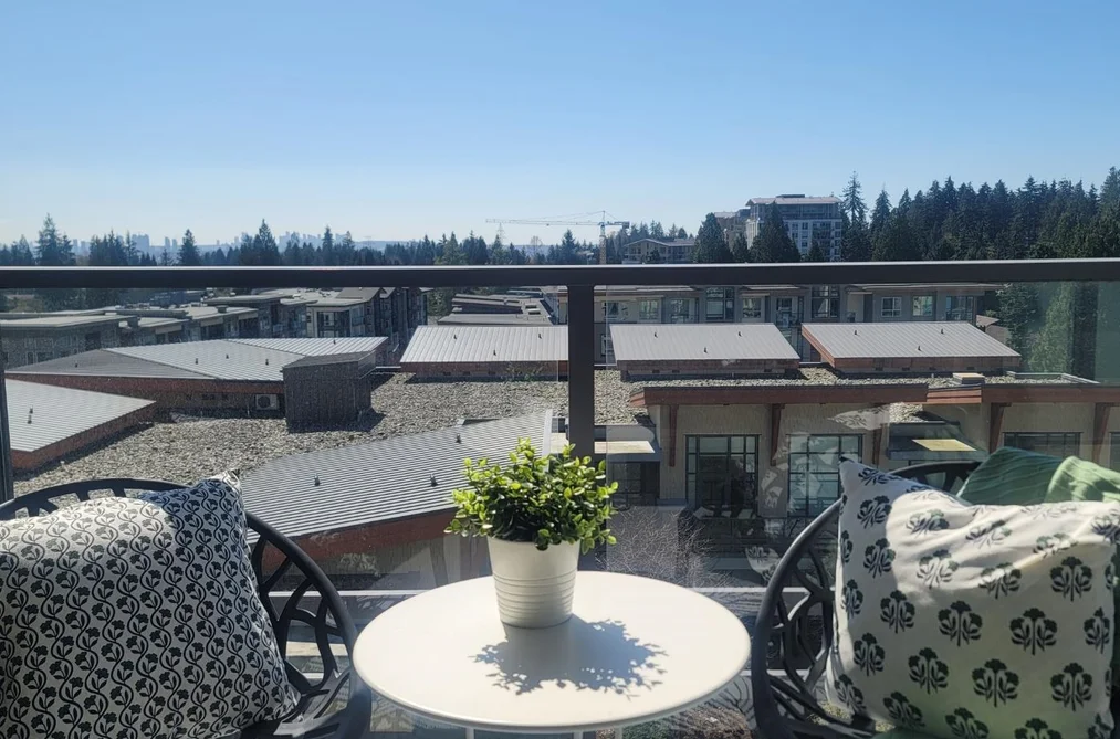 608 2785 LIBRARY LANE, North Vancouver BC V7J 0C3, North Vancouver BC — Residential for Sale - Photo 3