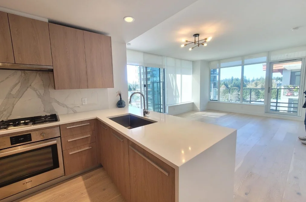 608 2785 LIBRARY LANE, North Vancouver BC V7J 0C3, North Vancouver BC — Residential for Sale - Photo 5