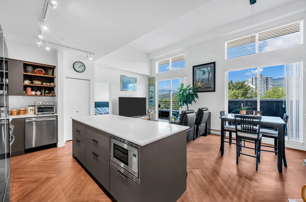 608 3229 ST JOHNS STREET, Port Moody BC V3H 0M4, Port Moody BC — Residential for Sale - Photo 3