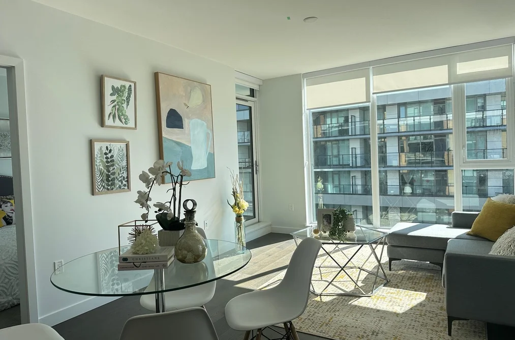 Condo for sale at 608 3280 Corvette Way Richmond British Columbia - MLS: R3119980