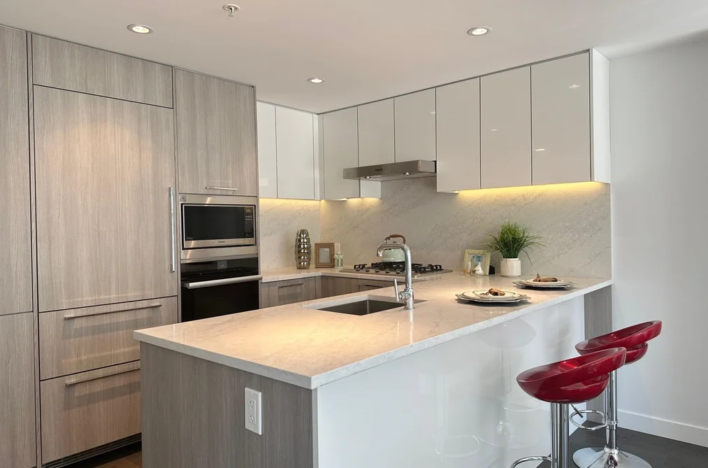 608 3280 CORVETTE WAY, Richmond BC V6X 0T9, Richmond BC — Residential for Sale - Photo 2