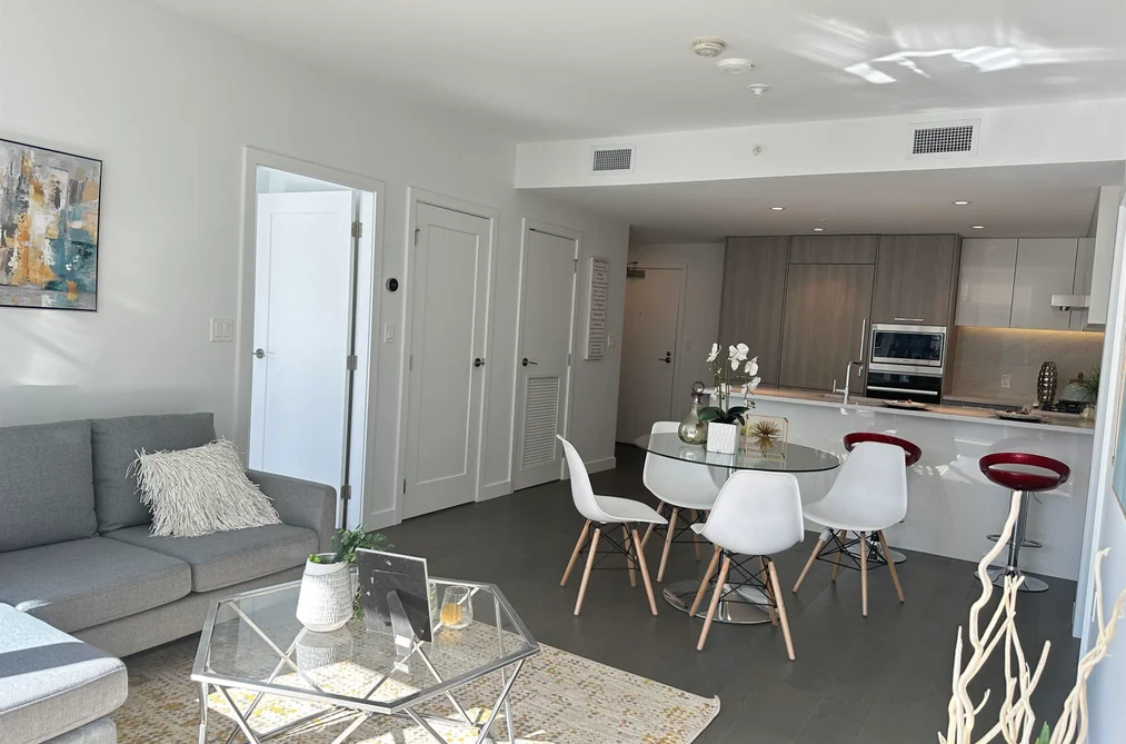 608 3280 CORVETTE WAY, Richmond BC V6X 0T9, Richmond BC — Residential for Sale - Photo 5