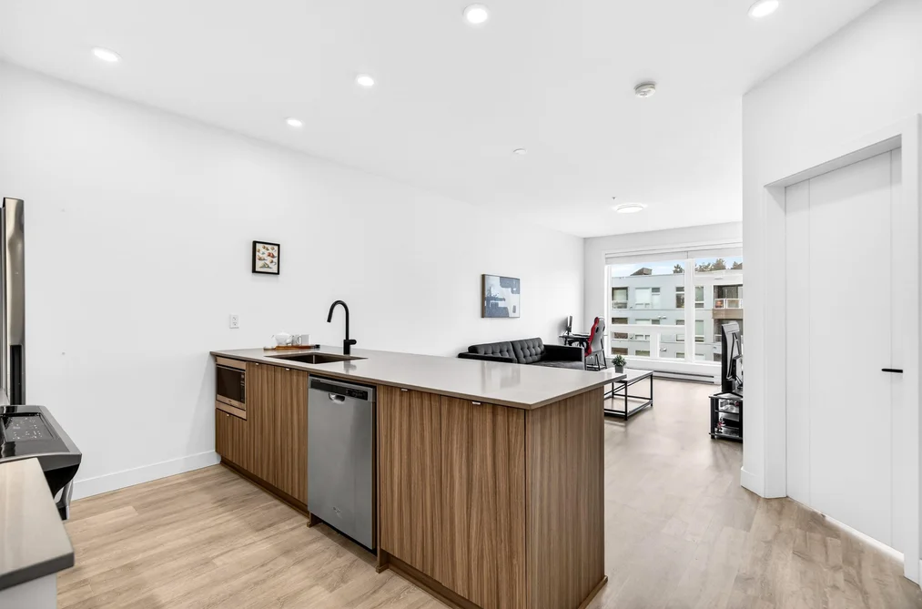 608 32838 LANDEAU PLACE, Abbotsford BC V2S 0M6, Abbotsford BC — Residential for Sale - Photo 6