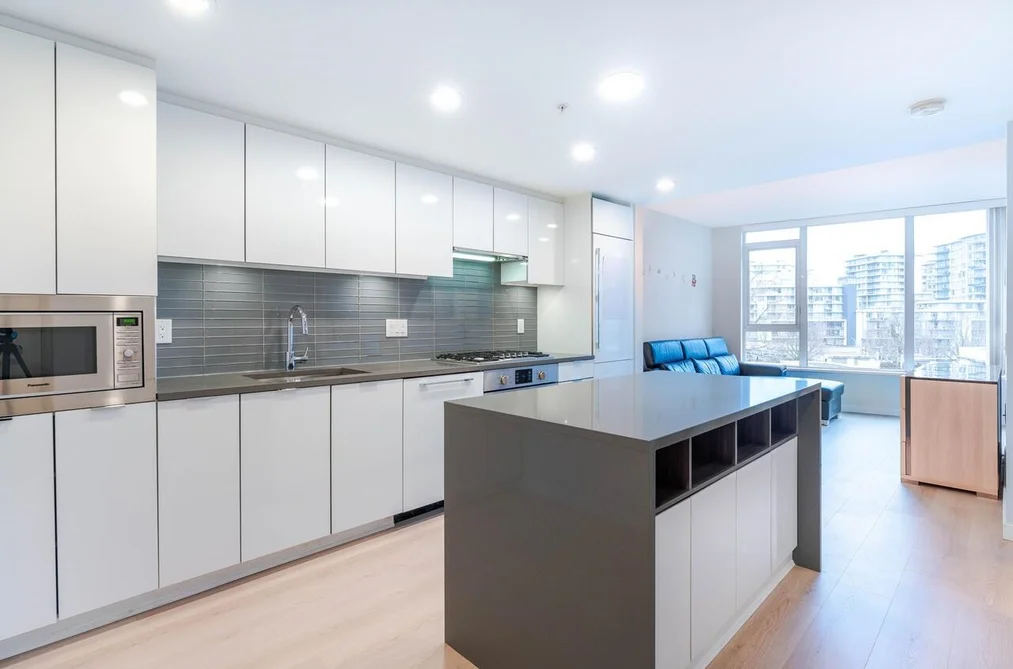 Condo for sale at 608 3331 Brown Road Richmond British Columbia - MLS: R3164445
