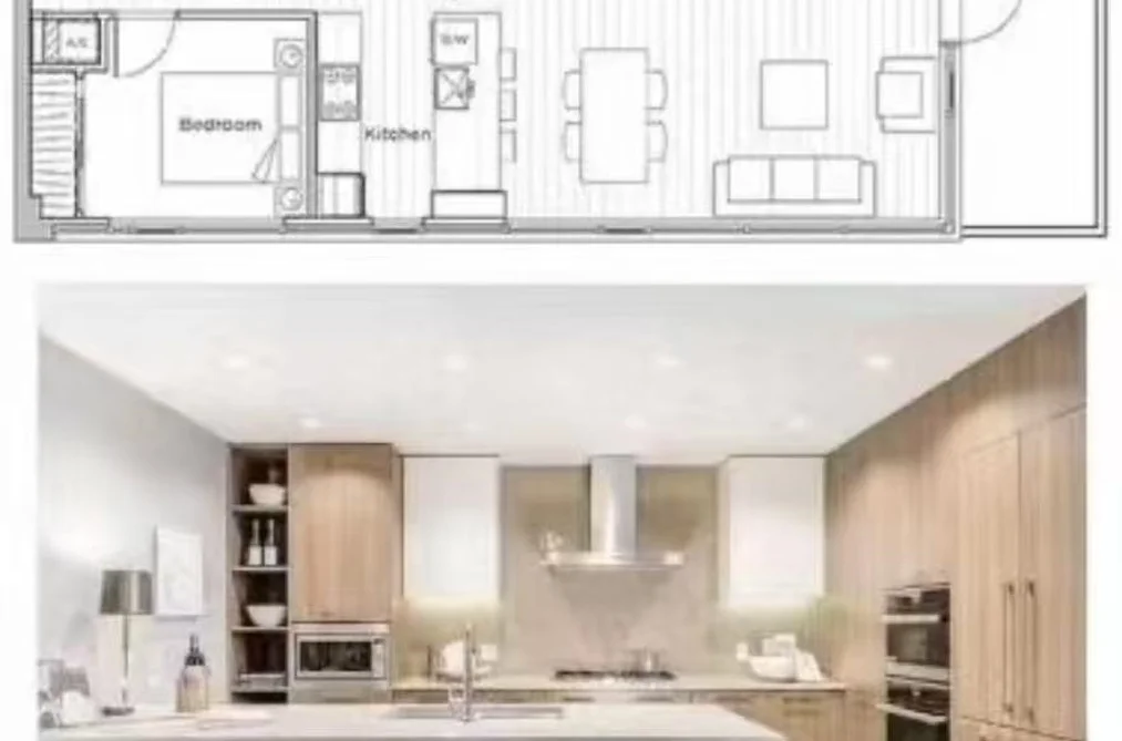 Condo for sale at 608 3331 No. 3 Road Richmond British Columbia - MLS: R3038243
