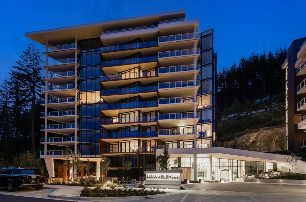 Condo for sale at 608 3963 Uplands Way Vancouver British Columbia - MLS: R3108862
