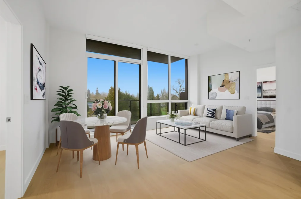 Condo for sale at 608 5212 Cambie Street Vancouver British Columbia - MLS: R3073768