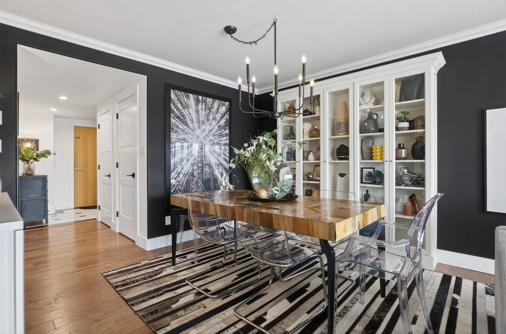 608 560 CARDERO STREET, West Vancouver BC V6G 3E9, West Vancouver BC — Residential for Sale - Photo 3