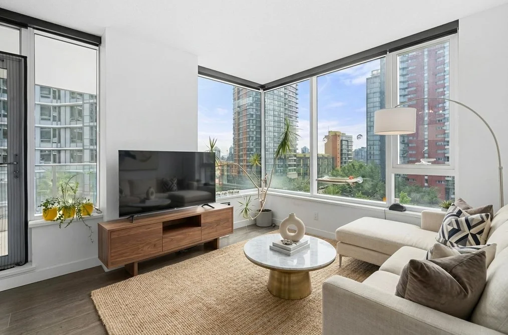 608 68 SMITHE STREET, Vancouver BC V6B 0P4, Vancouver BC — Residential for Sale - Photo 4