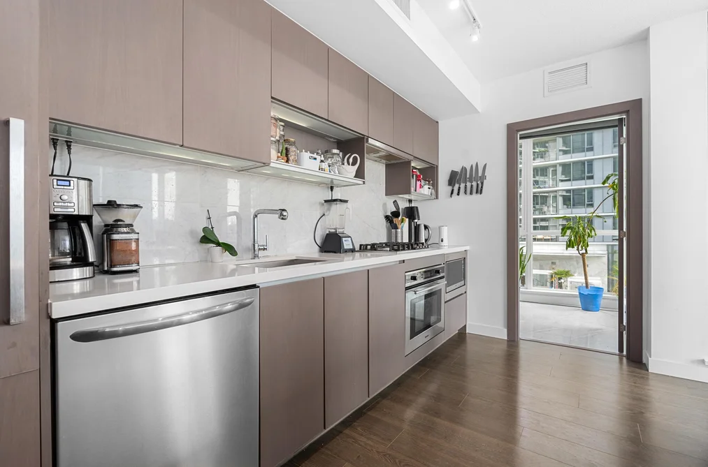 608 68 SMITHE STREET, Vancouver BC V6B 0P4, Vancouver BC — Residential for Sale - Photo 6