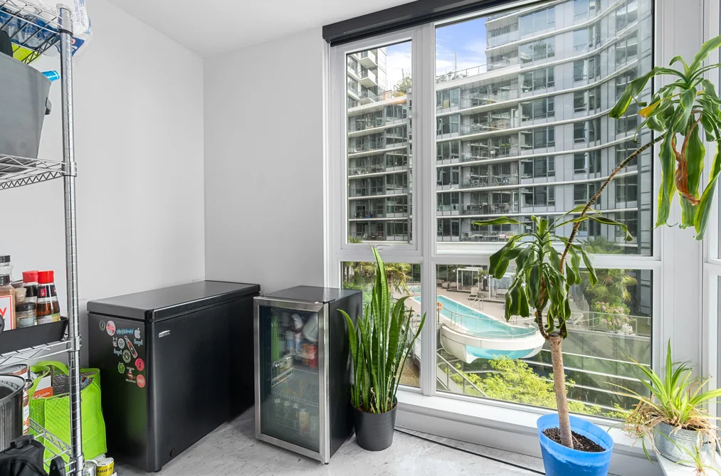 608 68 SMITHE STREET, Vancouver BC V6B 0P4, Vancouver BC — Residential for Sale - Photo 7
