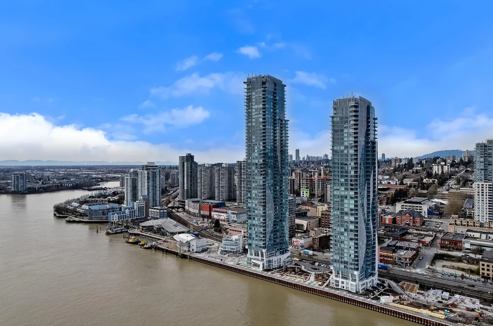 608 680 QUAYSIDE DRIVE, New Westminster BC V3M 0P2, New Westminster BC — Residential for Sale - Photo 4