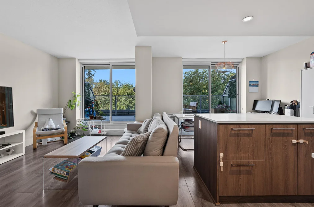 608 680 SEYLYNN CRESCENT, North Vancouver, BC — Residential for Sale — Photo 15 of 40