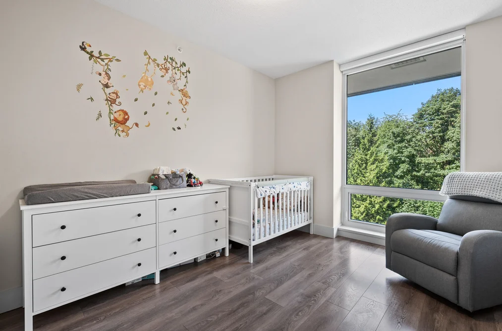 608 680 SEYLYNN CRESCENT, North Vancouver, BC — Residential for Sale — Photo 27 of 40