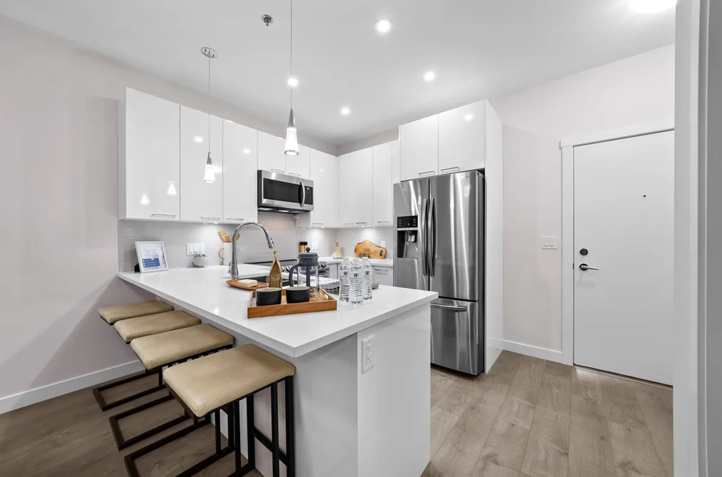 608 7375 HORNE STREET, Mission BC V0V 0V0, Mission BC — Residential for Sale - Photo 3