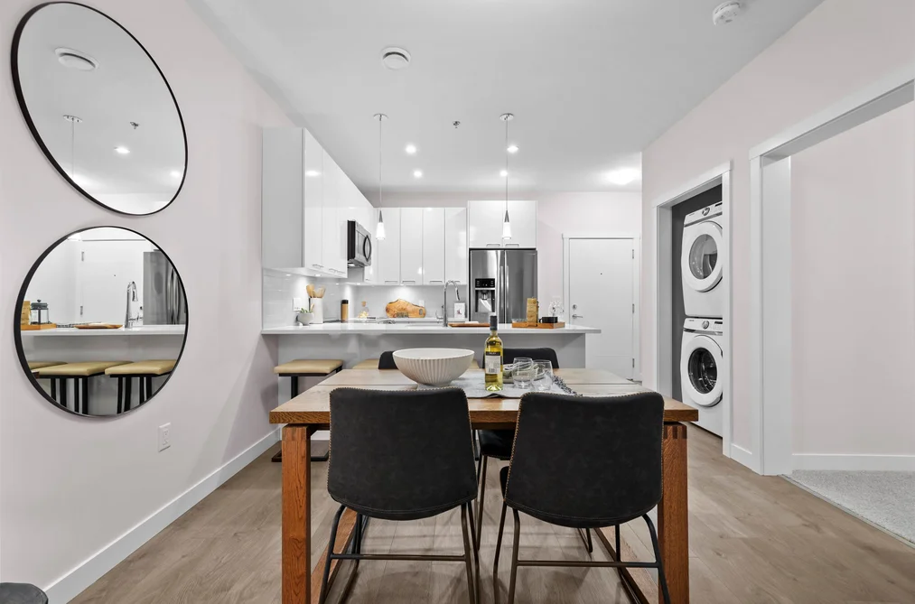 608 7375 HORNE STREET, Mission BC V0V 0V0, Mission BC — Residential for Sale - Photo 4