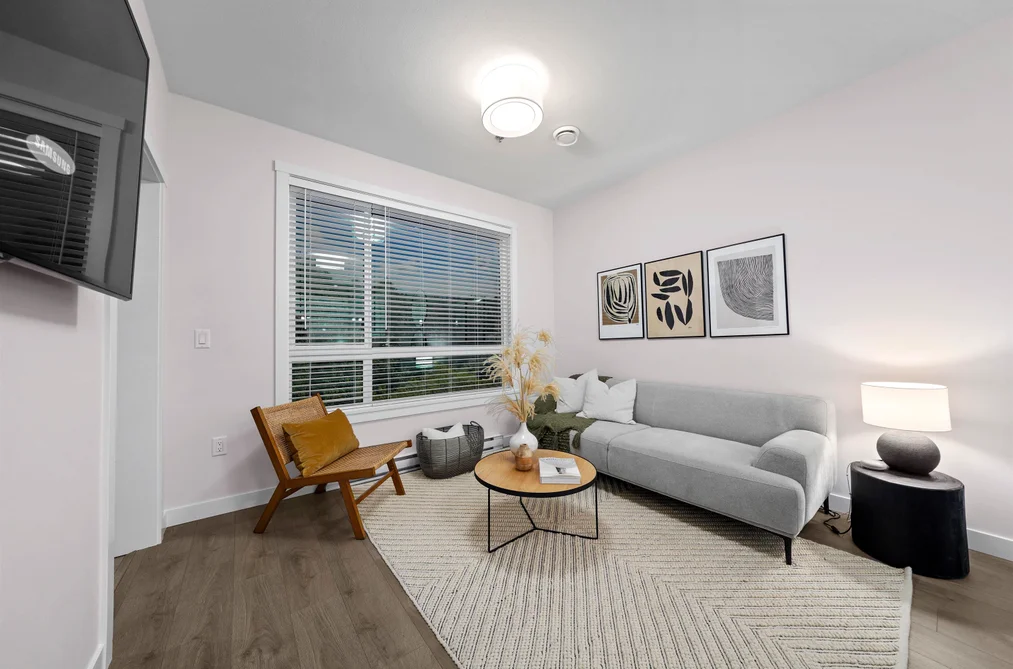 608 7375 HORNE STREET, Mission BC V0V 0V0, Mission BC — Residential for Sale - Photo 5