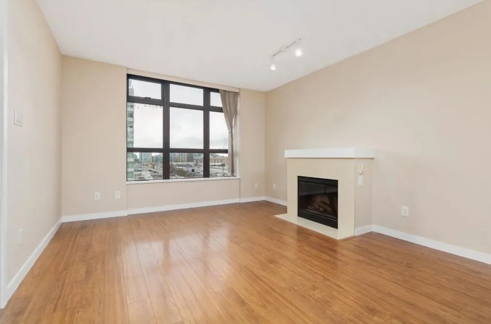 608 8120 LANSDOWNE ROAD, Richmond BC V6X 0A1, Richmond BC — Residential for Sale - Photo 2