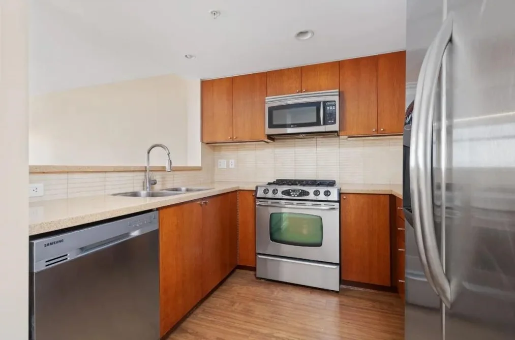 608 8120 LANSDOWNE ROAD, Richmond BC V6X 0A1, Richmond BC — Residential for Sale - Photo 5