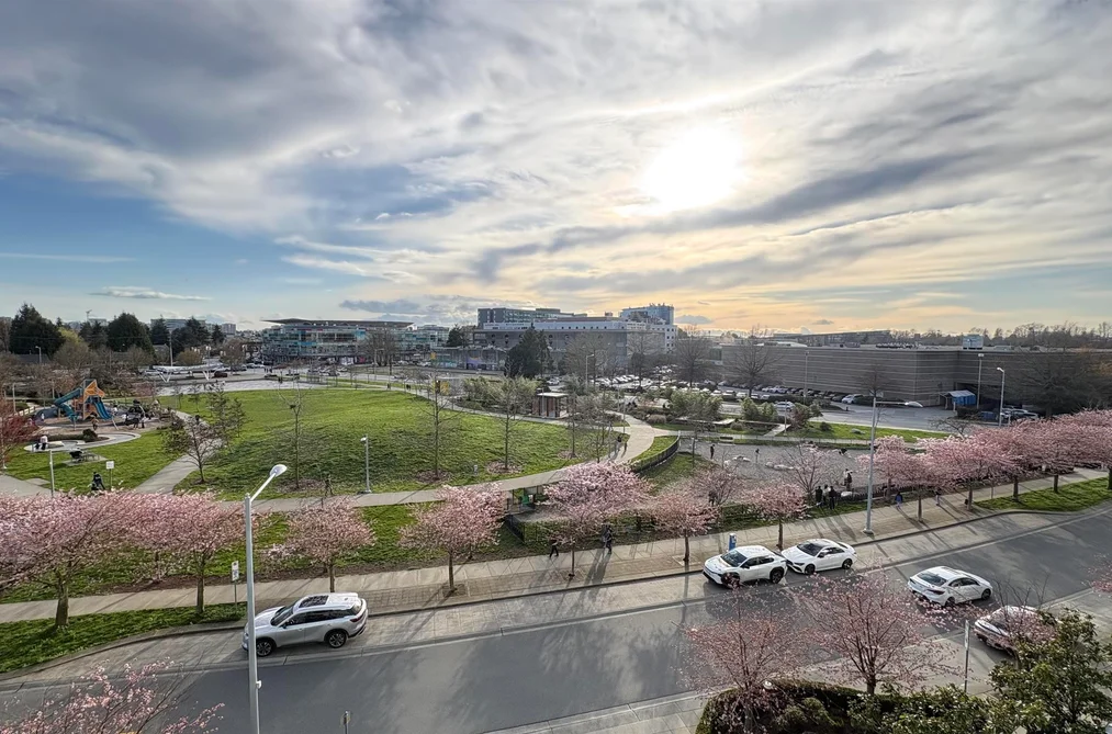 8333 Sweet Ave Unit 608, Richmond, BC - MLS: R3172959