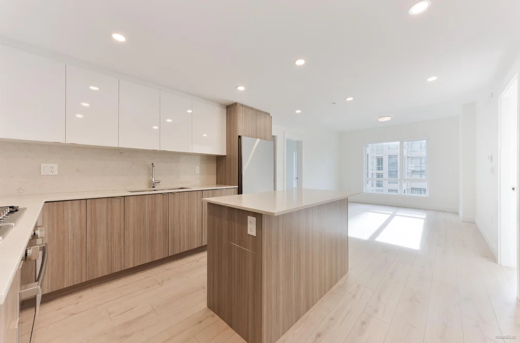 608 8428 PARK ROAD, Richmond BC V6Y 0K1, Richmond BC — Residential for Sale - Photo 6
