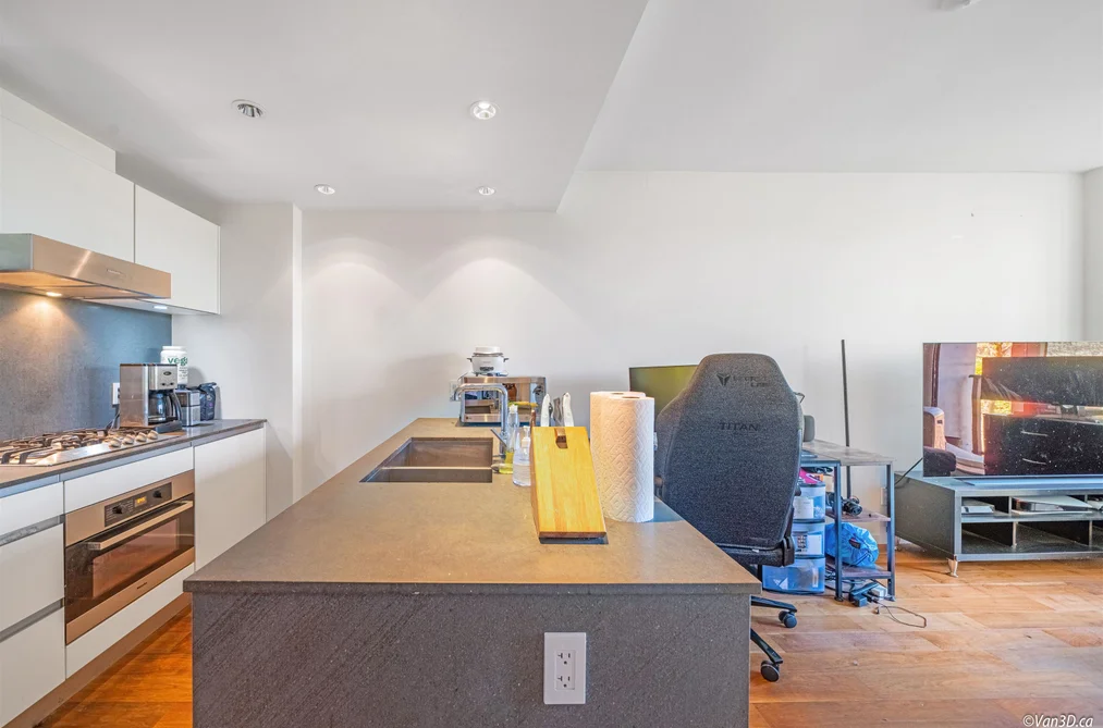 608 8488 CORNISH STREET, Vancouver BC V6P 0C2, Vancouver BC — Residential for Sale - Photo 3