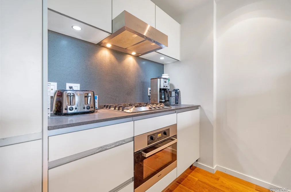 608 8488 CORNISH STREET, Vancouver BC V6P 0C2, Vancouver BC — Residential for Sale - Photo 5