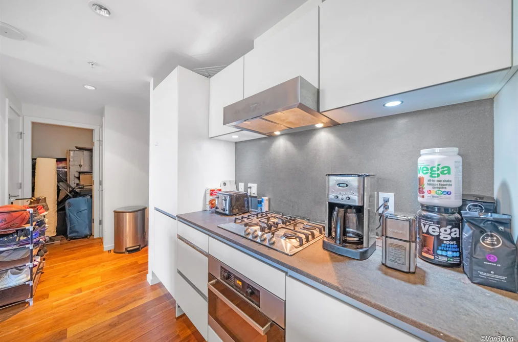 608 8488 CORNISH STREET, Vancouver BC V6P 0C2, Vancouver BC — Residential for Sale - Photo 6