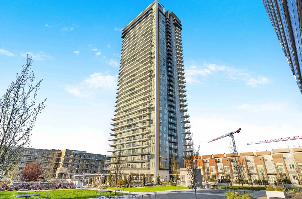 Condo for sale at 608 8551 201 Street Langley British Columbia - MLS: R3106746
