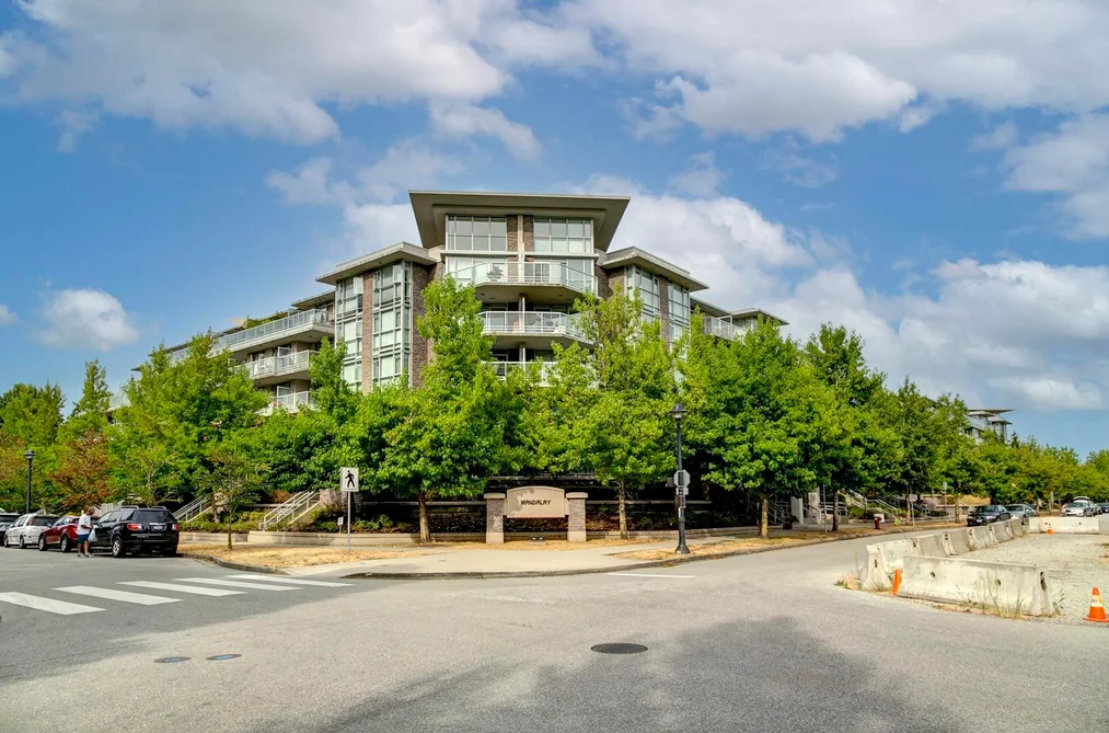 Condo for sale at 608 9371 Hemlock Drive Richmond British Columbia - MLS: R3148226